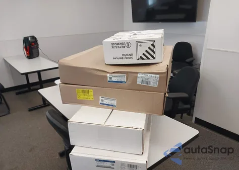 2024 Ford Expedition Xlt Max from USA, damaged, VIN 1FMJK1J85REA04386